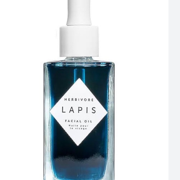 HERBIVORE BOTANICALS Lapis Balancing Facial Oil - Picture 3 of 10